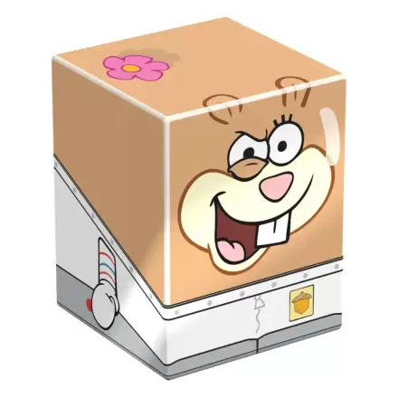 Squaroes - Gobica Squaroe SpongeBob SquarePants™ SB007 - Sandy fotografija izdelka
