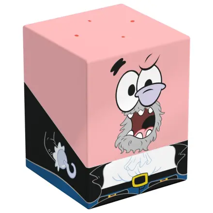 Squaroes Squaroe SpongeBob SquarePants™ SB016 - Pirate Patrick fotografija izdelka