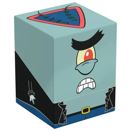 Squaroes Squaroe SpongeBob SquarePants™ SB018 - gusarski Plankton fotografija izdelka