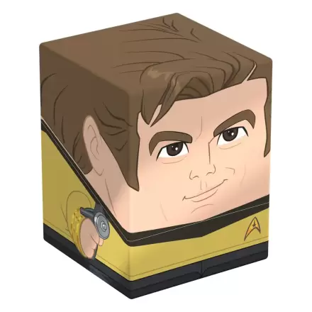 Squaroes Squaroe Star Trek: The Original Series ST010 - Captain Kirk - Kapitan Kirk fotografija izdelka