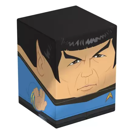 Squaroes Squaroe Star Trek: The Original Series ST011 - Spock - Kvadratki fotografija izdelka