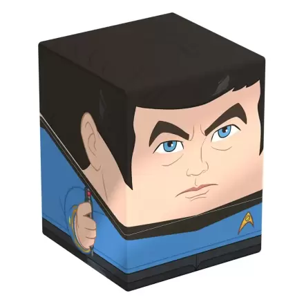 Kvadratki Squaroe Star Trek: The Original Series ST013 - Dr. McCoy fotografija izdelka