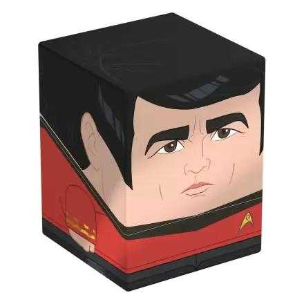 Squaroes Squaroe Star Trek: The Original Series ST014 - Scotty fotografija izdelka
