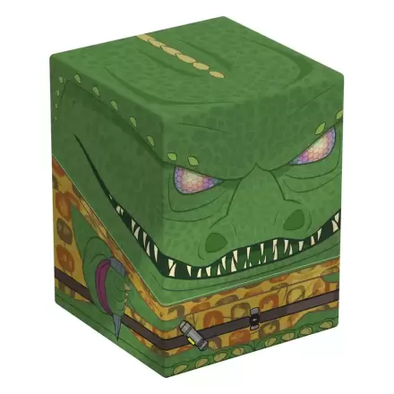 Squaroes Squaroe Star Trek: The Original Series ST018 - The Gorn (Figura za lov) fotografija izdelka