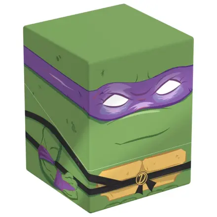 Squaroes Squaroe Teenage Mutant Ninja Turtles™ NT015 – Action Mode Donatello akciona figura fotografija izdelka