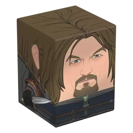 Squaroes Squaroe The Lord of the Rings LOTR007 - Boromir fotografija izdelka