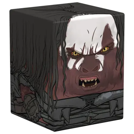 Squaroes Squaroe Gospodar prstanov LOTR013 - Lurtz fotografija izdelka