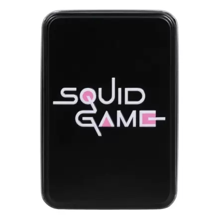 Squid Game Igralne karte fotografija izdelka