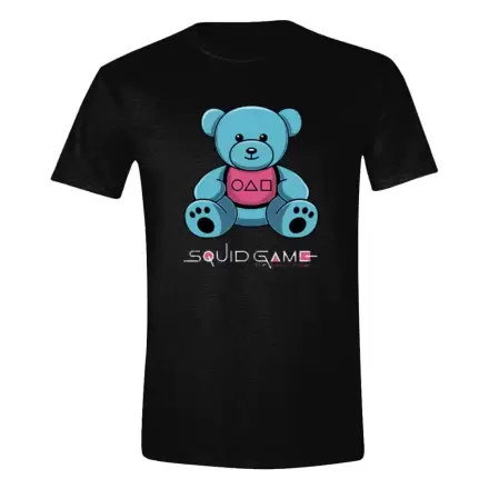 Squid Game majica Blue Bear fotografija izdelka