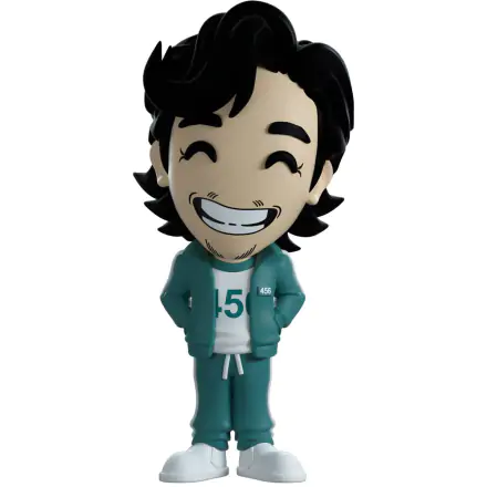 Squid Game Vinyl Figura Seong Gi Hun 12 cm fotografija izdelka