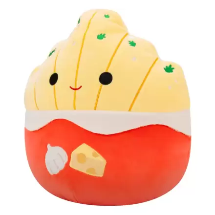 Squishmallows Plišasta figura Brendan Garlic Parmesan Fries 30 cm fotografija izdelka