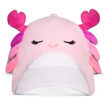 Squishmallows Curved Bill **Kapa** Cailey Novelty termékfotója