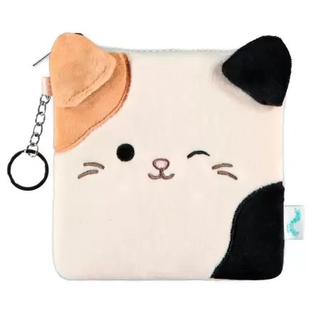 Denarnica z zadrgo Squishmallows Cam Fluffy termékfotója