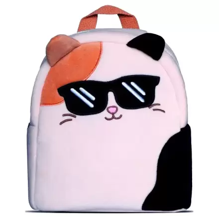 Squishmallows Mini nahrbtnik Cam Novelty termékfotója