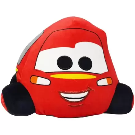 Squishmallows Plišasta figura Cars Lightning McQueen 18 cm termékfotója