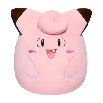Squishmallows Plišasta figura Clefairy 35 cm fotografija izdelka