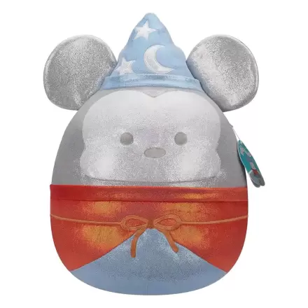 Squishmallows Plišasta Figura Disney 100 Apprentice Wizard Mickey 35 cm termékfotója