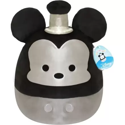 Squishmallows Plišasta Figura Disney 100 Steam Boat Willie 35 cm termékfotója