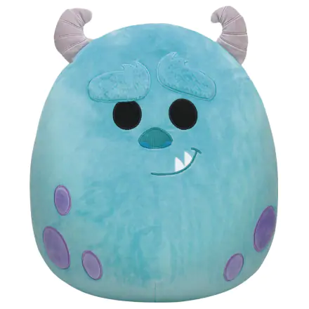 Squishmallows Disney Monster Inc Sulley plišasta igrača 35 cm termékfotója