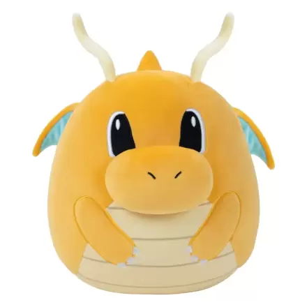 Squishmallows Plišasta Figura Dragonite 25 cm termékfotója