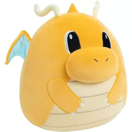 Squishmallows Plišasta Figura Dragonite 35 cm termékfotója