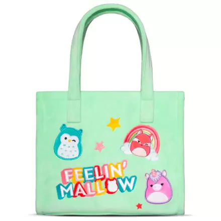 Squishmallows Tote Torba Fellin' Mallow termékfotója