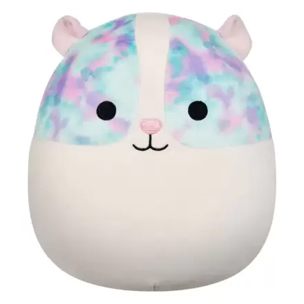 Squishmallows Plišasta Figura morski prašiček z večbarvnimi prevezami za oči Rhys 30 cm termékfotója