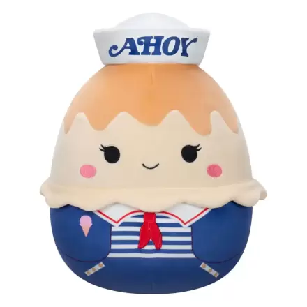 Squishmallows Plišasta Figura Ice Cream Ahoy Butterscotch 25 cm termékfotója