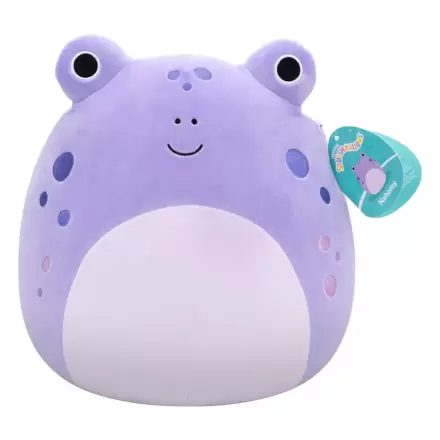 Squishmallows Plišasta Figura Sivkin Pupkovnjak 30 cm termékfotója