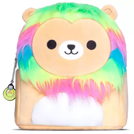 Squishmallows Leonard pliš nahrbtnik 32 cm termékfotója