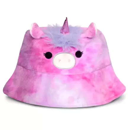 Squishmallows Bucket Klobuk Lolo Novelty termékfotója