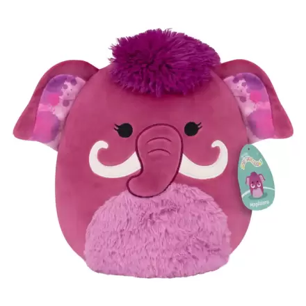 Squishmallows Plišasta figura Magdalena Mammoth 30 cm termékfotója