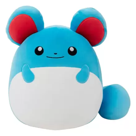 Squishmallows Plišasta figura Marill 35 cm termékfotója