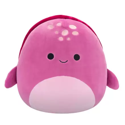 Squishmallows Plišasta figura Maroon Leatherback Turtle Tudor 30 cm termékfotója