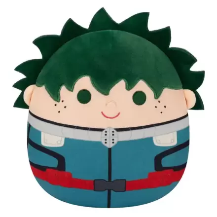 Squishmallows Plišasta Figura My Hero Academia Izuku Midoriya 20 cm termékfotója