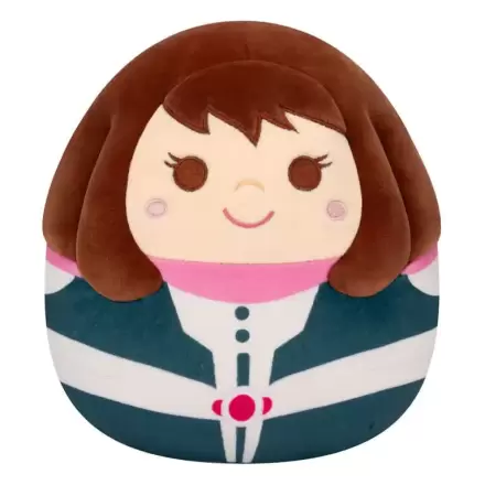 Squishmallows Plišasta figura My Hero Academia Ochaco Urakara 20 cm fotografija izdelka