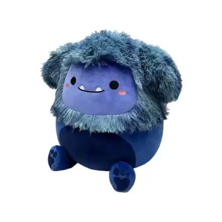 Squishmallows Plišasta Figura mornarsko modri Bigfoot Dani 40 cm fotografija izdelka