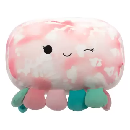 Squishmallows Plišasta figura Pink Tie-Dye Octopus Oshun 30 cm fotografija izdelka