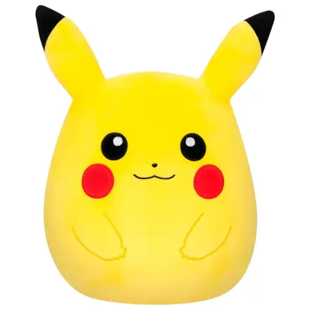 Squishmallows Pokemon Pikachu plišasta igrača 27 cm termékfotója