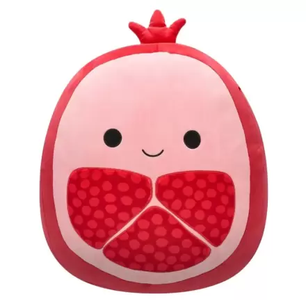 Squishmallows Plišasta figura Granatno jabolko s trebuhom s semeni 40 cm termékfotója