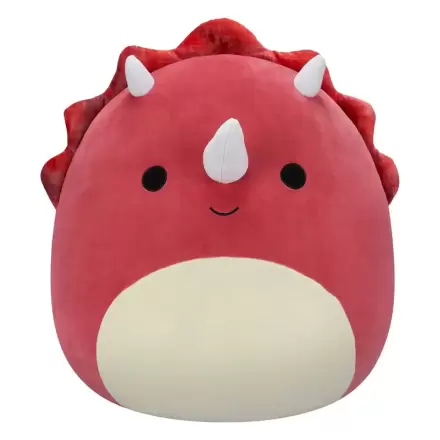 Squishmallows Plišasta Figura Rdeči Triceratops Tristan 50 cm termékfotója