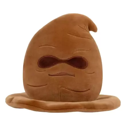 Squishmallows Plišasta figura Klobuk za razvrščanje 25 cm fotografija izdelka