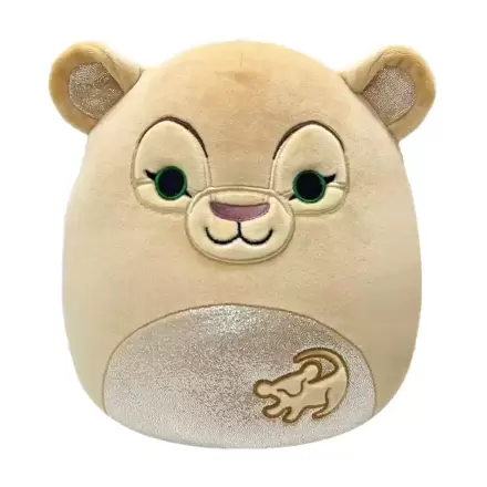 Squishmallows Plišasta figura The Lion King 30th Anniversary Nala 20 cm fotografija izdelka