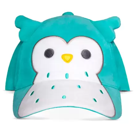 Squishmallows Kapa s šiltom Winston Novelty termékfotója