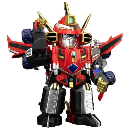SSSS.DYNAZENON Chibi bitje vinilna figura Gattai Ryujin Dynazenon 14 cm fotografija izdelka