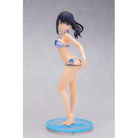 SSSS.Gridman Statue 1/7 Rikka Takarada 25 cm Kip termékfotója