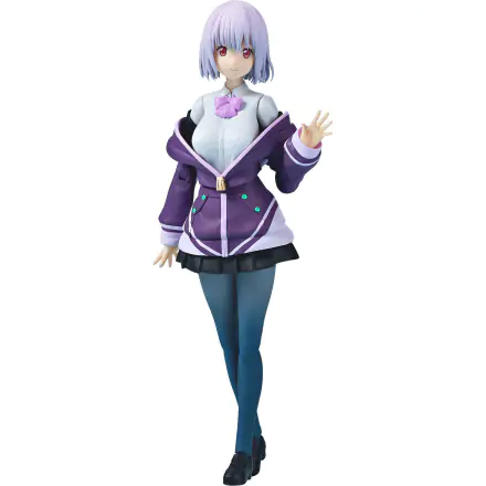 SSSS.Gridman plastični model komplet Akane Shinjo 15 cm fotografija izdelka