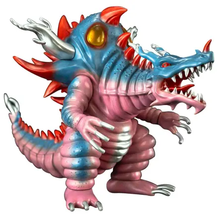 SSSS. Gridman vinilna figura Chibi Creature High-Spirited Kaiju Ghoulghilas 14 cm fotografija izdelka