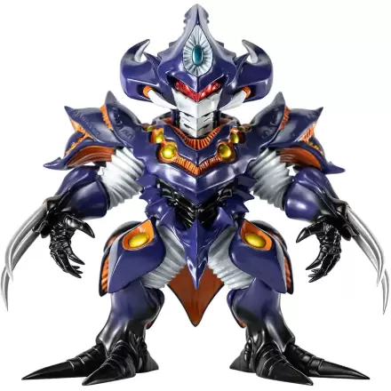 SSSS.Gridman Vinilna figura Chibi Bitje Perseverance Kaiju Anti (Kaiju oblika) 14 cm fotografija izdelka