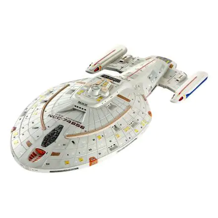 Star Trek Komplet modela 1/670 U.S.S. Voyager 51 cm fotografija izdelka